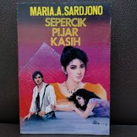 Image of SEPERCIK PIJAR KASIH