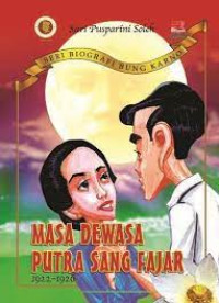 Image of SERI BIOGRAFI BUNG KARNO