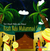 Image of SERI CERITA NABI DAN RASUL MUHAMMAD S.A.W