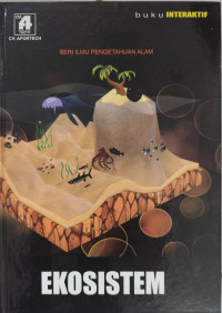 Image of SERI ILMU PENGETAHAUN ALAM EKOSISTEM