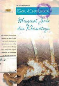 Image of SERI KESEHATAN MENGENA; DAN KHASIATNYA