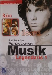 Image of SERI  KESENIAN PERJALAN MUSIK LEGENDARIS