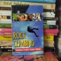 Image of SERI OLAHRAGA CLIMBING