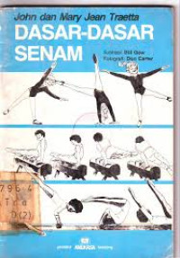 Image of SERI OLAHRAGA SENAM