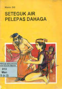 Image of seteguk air pelepas dahaga