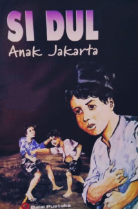 Image of SI DUK ANAK JAKARTA