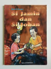 Image of SI JAMIN DANSI JOHAN