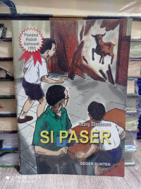 Image of SI PASER