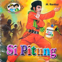 SI PITUNG