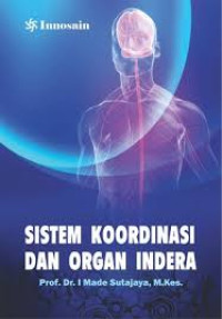 Image of siste, loordinasi pada manusia,syarf dan indera