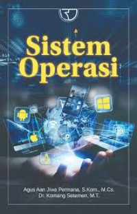 Image of SISTEM OPERASI