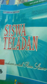 Siswa Teladan