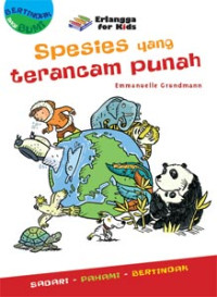 Spesies yang Terancam Punah