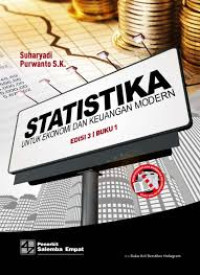 Image of STATISTIKA
