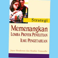 Image of STRATEGI MEMENANGKAN LOMBA PENELITIAN ILMU PENGETAHAUN