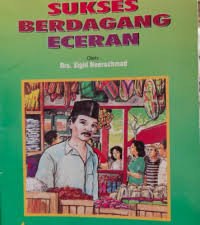 Image of sukses berdagang eceran