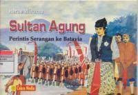 Image of sultan agung perintis serangan ke batavia