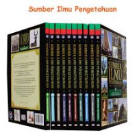 Image of sumber ilmu pengetahuan