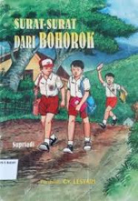 Image of surat surat dari bohorok
