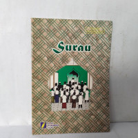 Image of surau