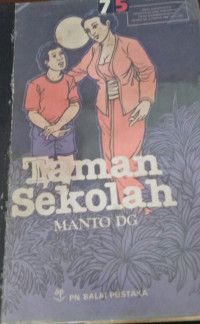 Image of TAMAN SEKOLAH