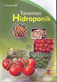 Image of tanaman hidroponik