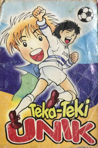 Teka-Teki Unik