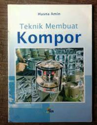 Image of teknis membuat kompor
