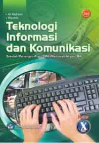 Image of teknologi informasi dan komunikasi