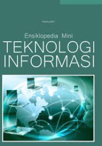 Image of teknologi informasi terkini