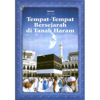 Image of tempat2 bersejarah di tanah haram