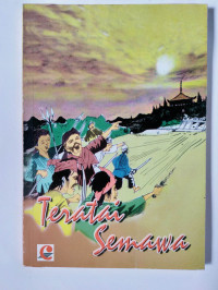 Image of TERATAI SEMAWA