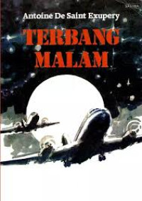 Image of TERBANG MALAM