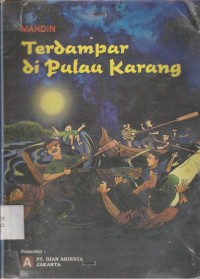 Image of TERDAMPAR DI PULAU KARANG