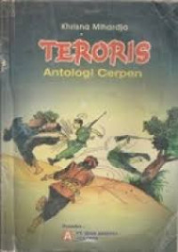 Image of TERORIS