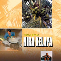 Image of TETES mas nira kelapa