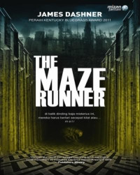Image of THE MAZE RUNNER