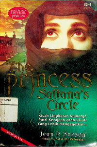 Image of THE PRINCESS SULTANA'S DAUGHTERS