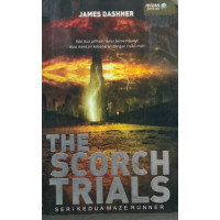 THE SCORCH TRIALS