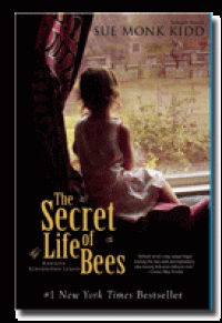 Image of THE SECRET LIFE OF BEES