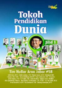 Image of Tokoh pendidikan dunia