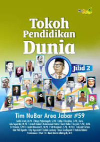 Image of Tokoh pendidikan dunia jilid2