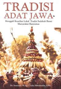 Image of TRADISI2 MASYARAKAT JAWA TENGAH
