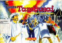 Image of TUANKU TAMBUSAI HARIMAU PADER DARI ROKAN