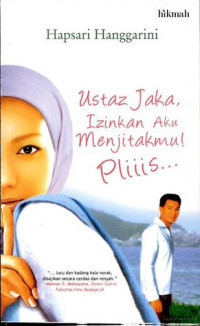 Image of USTAZ JAKA IZINKAN AKU MENJITAKMU ! PLIIIS