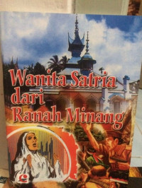 Image of wanita satria dari ranah minang
