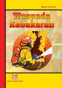 Image of WASPADA KEBAKARAN
