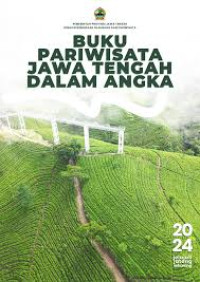 Image of WISATA  ALAM DI JAWA TENGAH