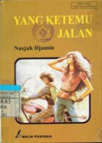 Image of YANG KETEMU JALAN
